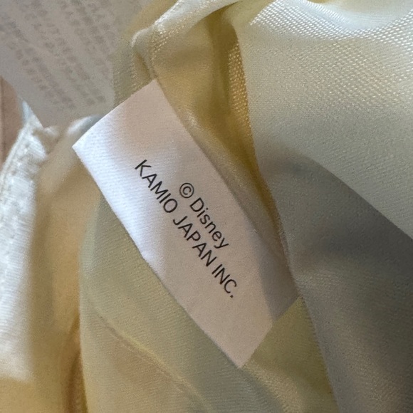 Disney Twisted Wonderland Mini Blue and White Tote Bag - Picture 9 of 9